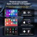 Adaptor Auto Wireless CarPlay & Android Auto, AI Box Android 13, Netflix & YouTube, 2+32GB, GPS, pt masini cuCarPlay cu Fir din Fabrica Adaptor Auto Wireless CarPlay & Android Auto, AI Box Android 13, Netflix & YouTube, 2+32GB, GPS, pt masini cuCarPlay cu Fir din Fabrica