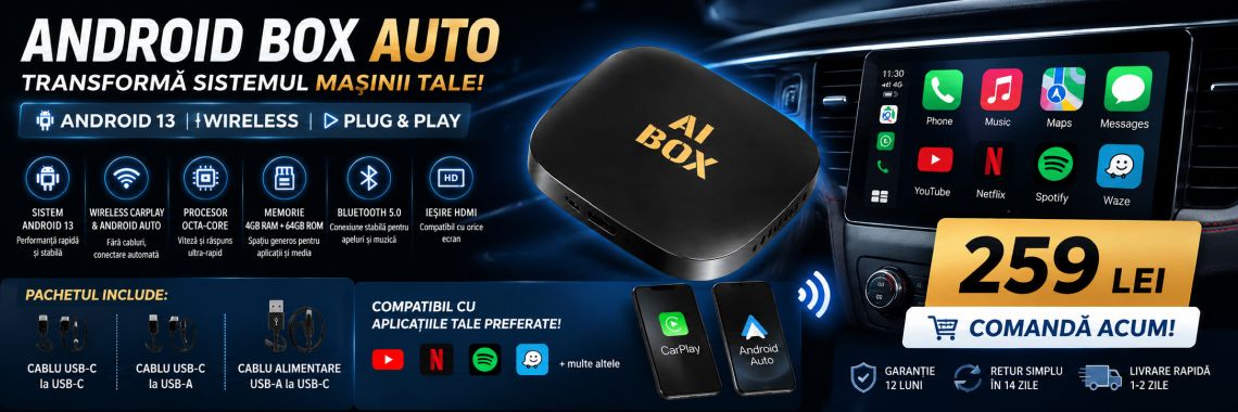 Android Box